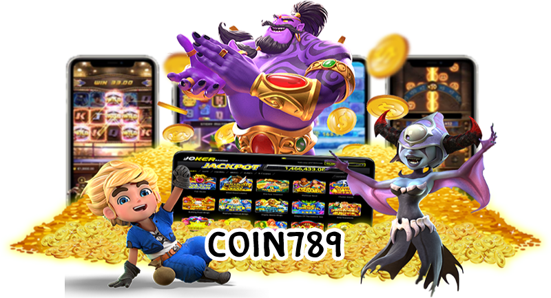 coin789