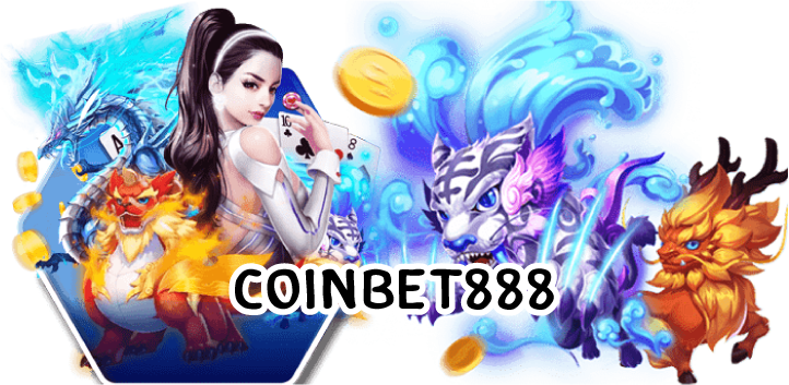 coinbet888