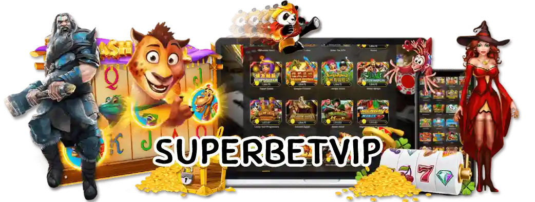 superbetvip